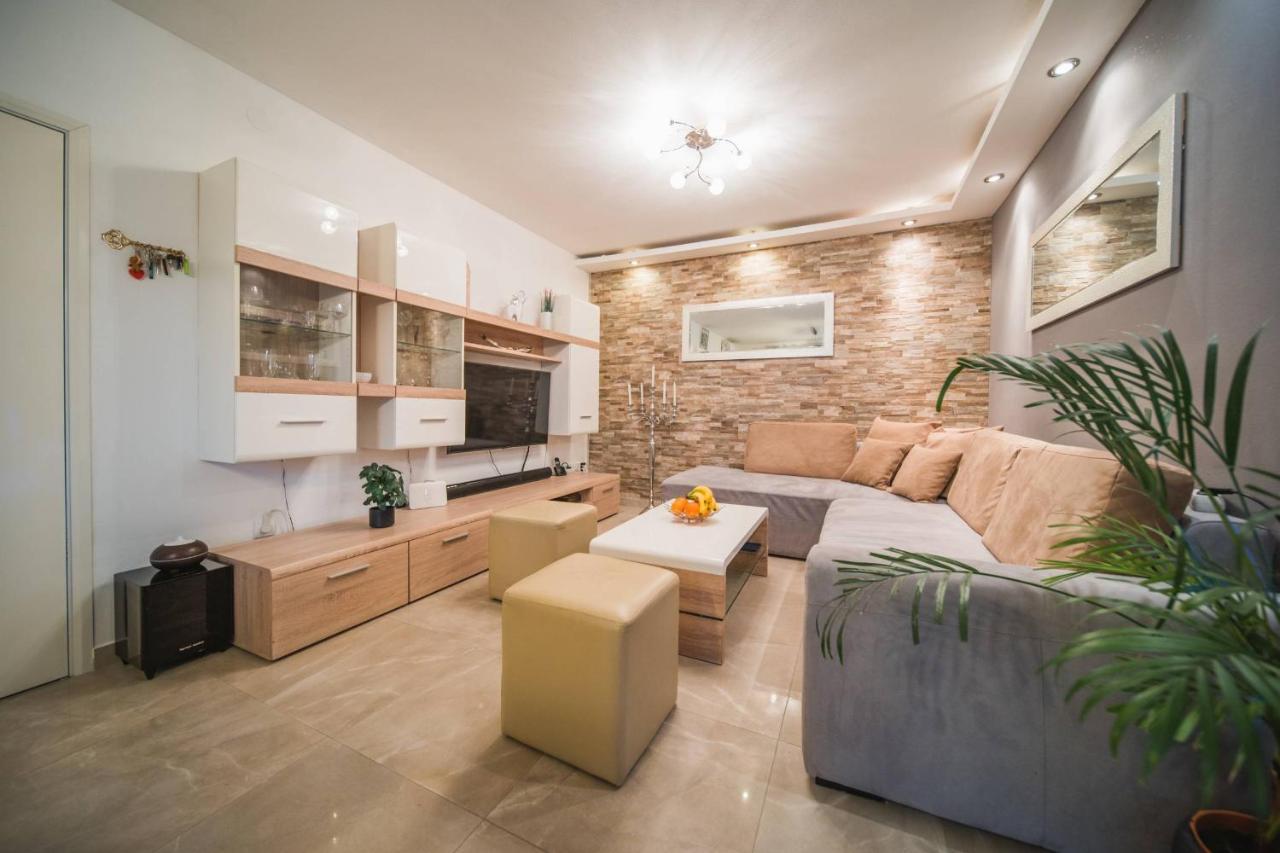 Apartment Mimi Munida 128G Medulin Exterior foto